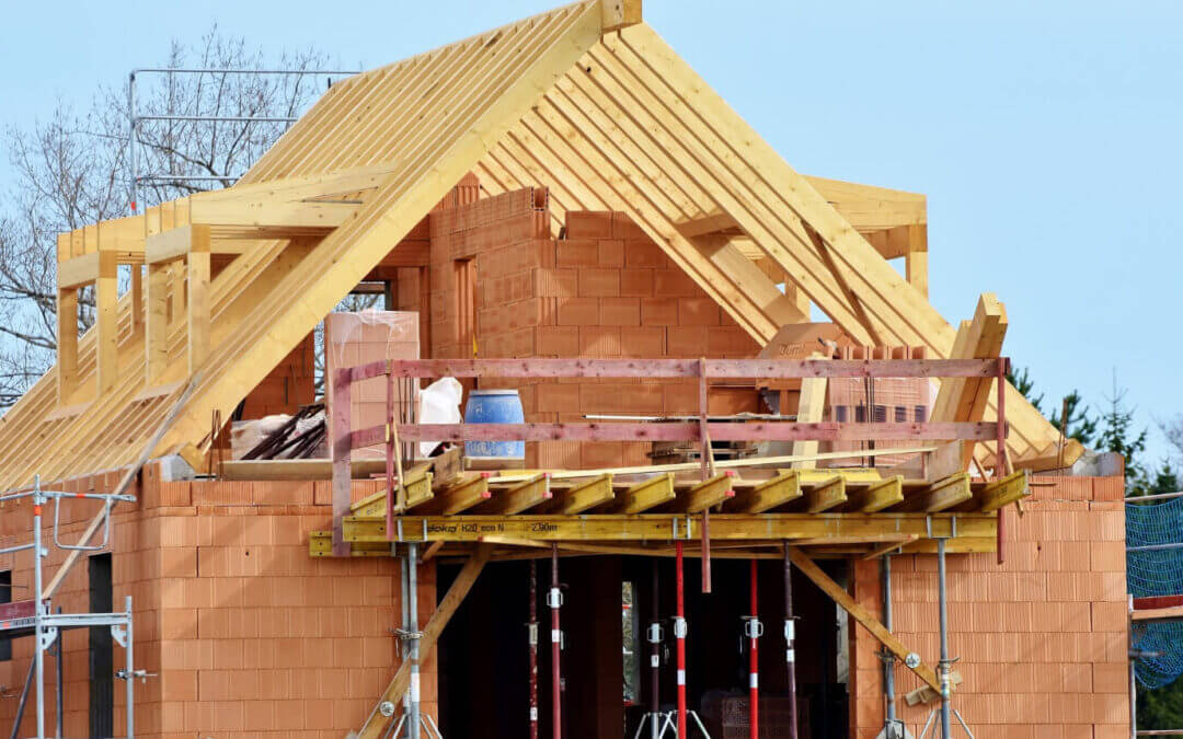 Time for another National Planning Policy Framework (NPPF) update? 