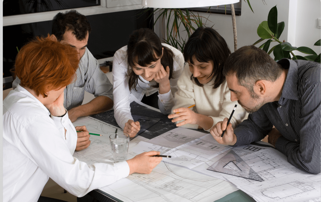 Why Use A Planning Consultant?