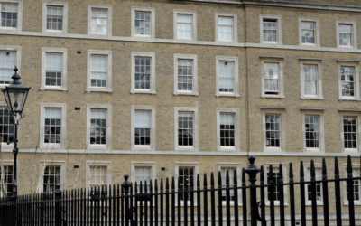 Image of multiple occupancy housing