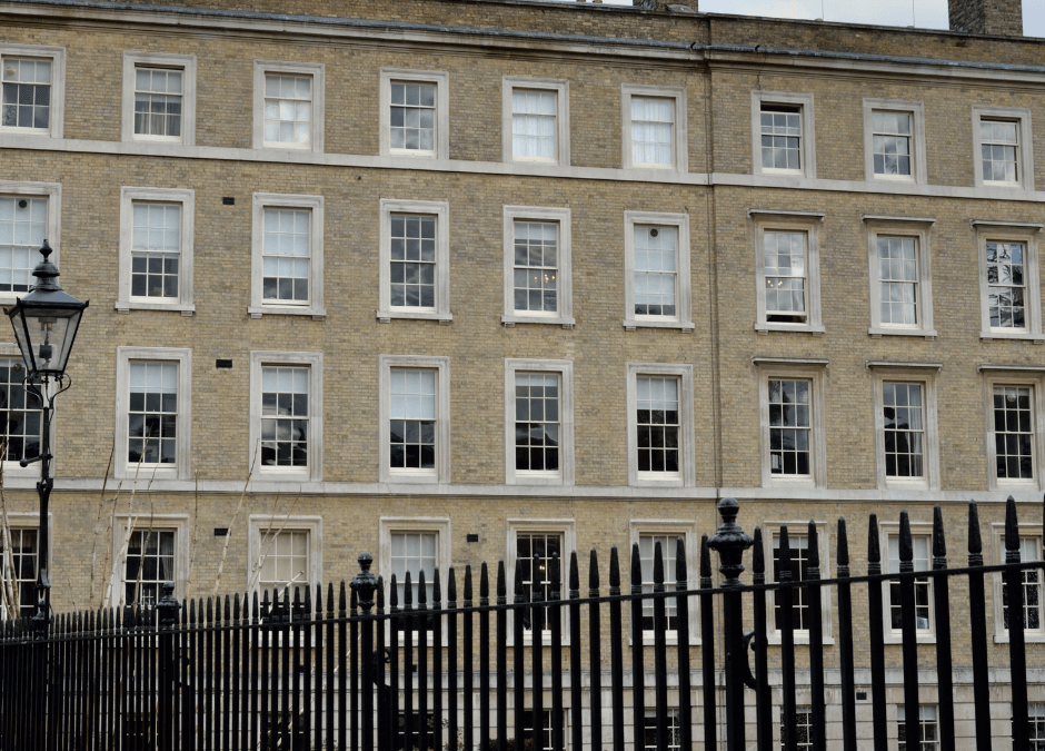 HMOs and Planning