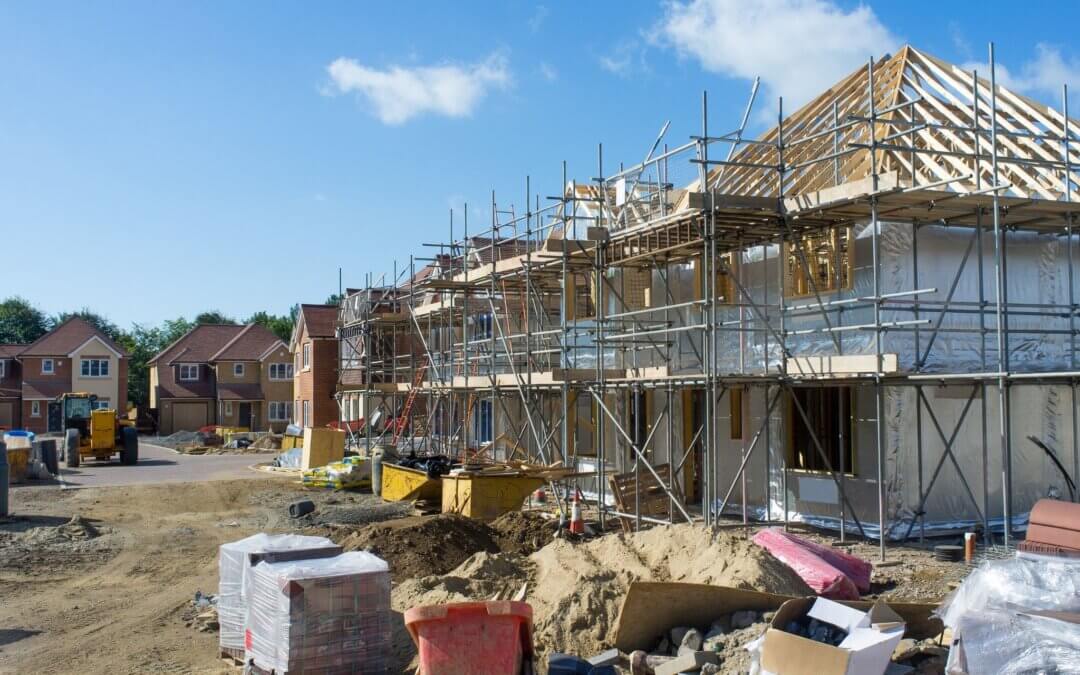 How many definitions of “major” development are too many?