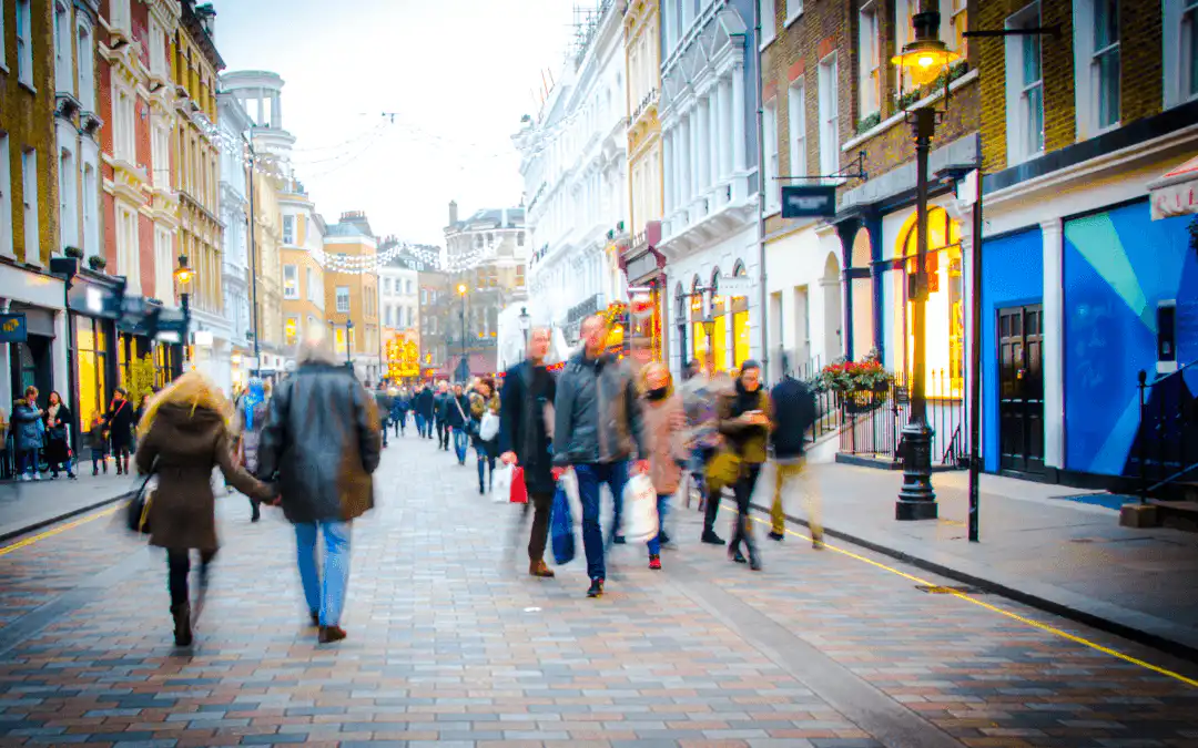 Factors for Success and Failure for Commercial Uses in Residential Areas